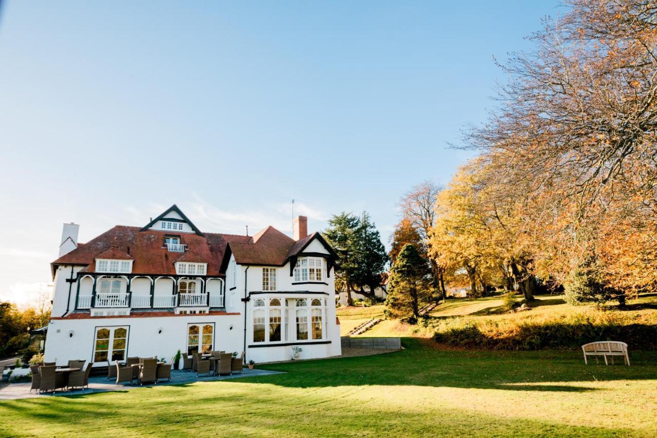 The Penrallt Hotel 4*