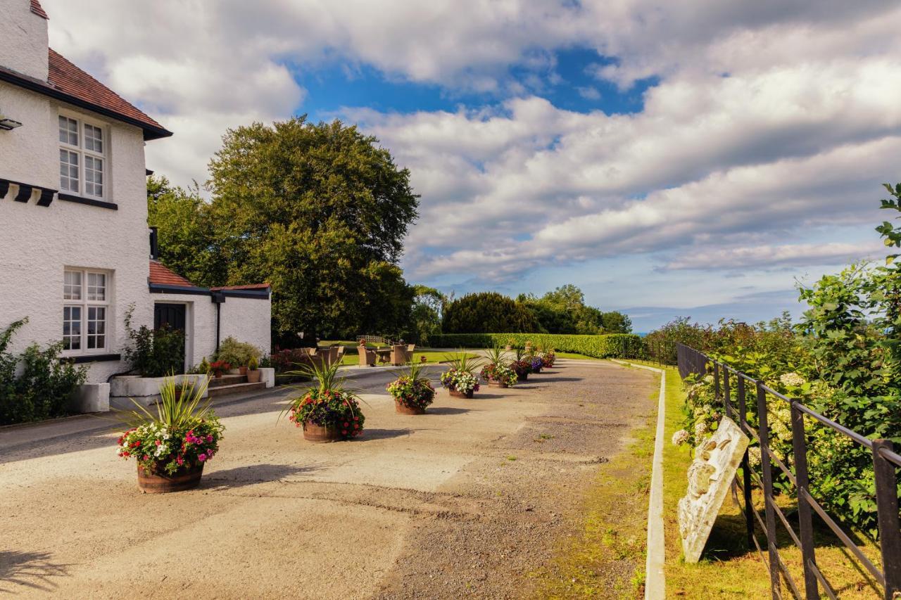 The Penrallt Hotel 4*