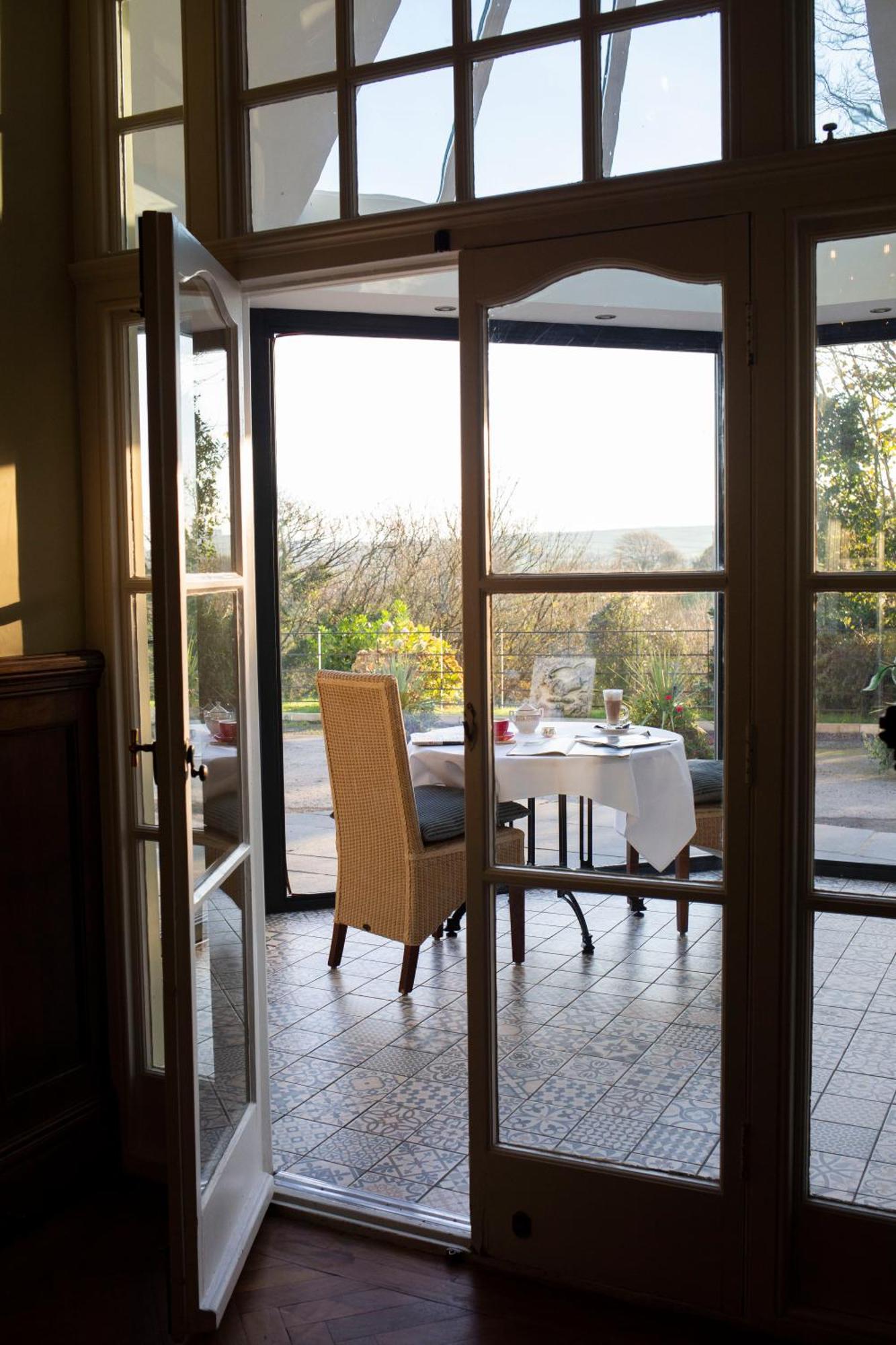Hotel The Penrallt Aberporth