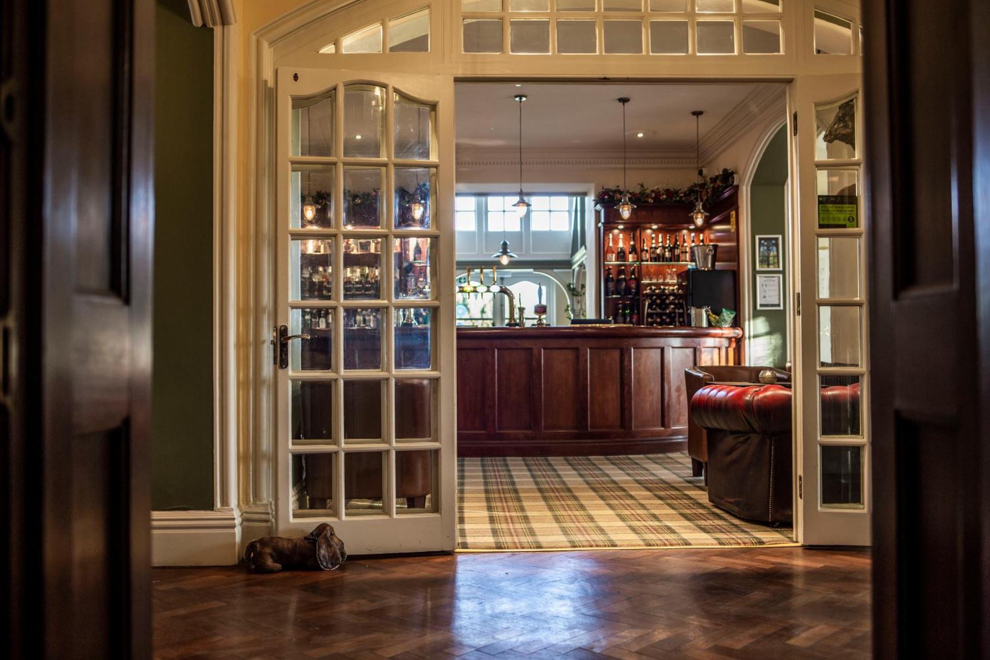 The Penrallt Hotel 4*