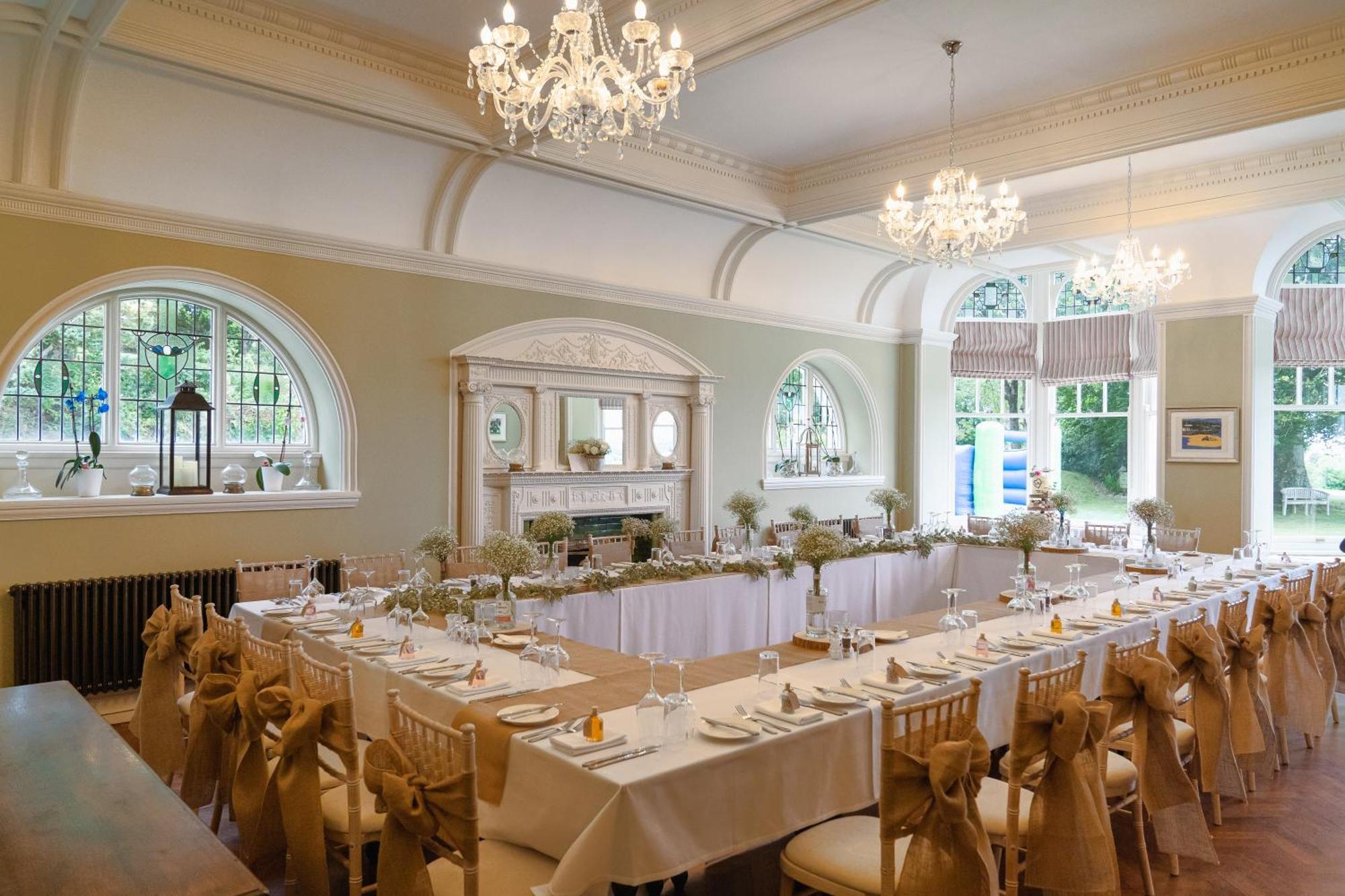 The Penrallt Hotel Aberporth